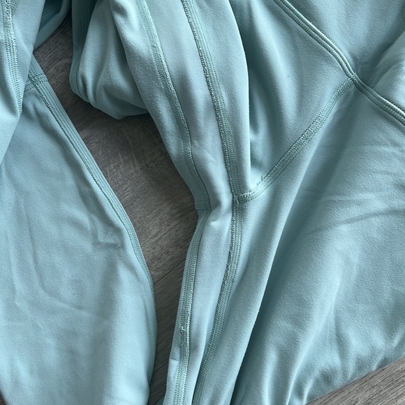 Lululemon Align High-Rise Pant 25” - Picture 5 of 6